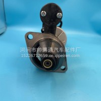 扬柴起动机QDJ3Q5A 云内4100起动机/4102 4105