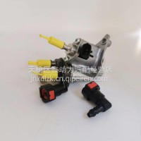 612640130089博士2.2尿素喷嘴总成潍柴尿素喷嘴/612640130089