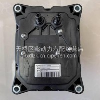 612640130694潍柴锐动力SCR后处理WP3 WP4秦泰气助式尿素泵总成/612640130694