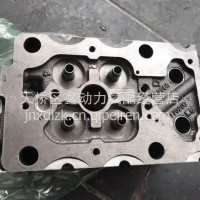 612650040001潍柴WP12发动机气缸盖分总成/612650040001