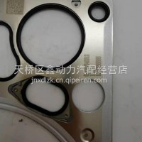 612700040018潍柴WP13气缸垫缸床垫/612700040018