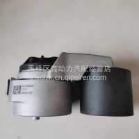 612700060033 潍柴发动机电喷WP7 15PK自动涨紧轮三地配套/612700060033