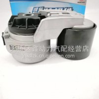 612700060033潍柴WP13张紧轮15PK压带轮/612700060033