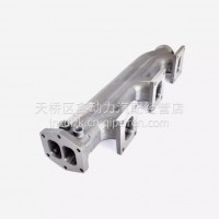 617022000002潍柴6170排气管/617022000002