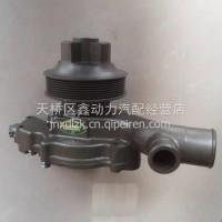 E2100-1307020E 玉柴YC4110发动机配件水泵/E2100-1307020E
