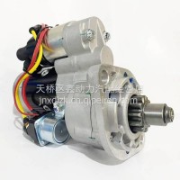 F30FH-3708100玉柴4110起动机总成/F30FH-3708100