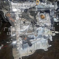 丰田 卡罗拉雷凌C-HR 9NR-FTS 1.2T发动机/C-HR 9NR-FTS 1.2T