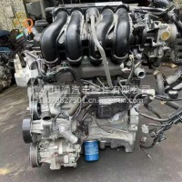 本田思域 雅阁 CR-V XR-V L15B1.5T拆车发动机/CR-V XR-V L15B1.5T