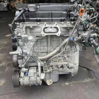 本田雅阁，奥德赛，思铂睿，CR-V K24W 2.4L拆车发动机/CR-V K24W 2.4L