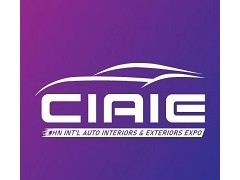 2026第二十一届上海国际汽车内饰与外饰展览会（CIAIE 2026）