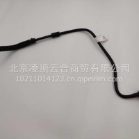 副水壶水管/4G0121081AH