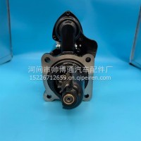 潍柴装载机起动机/612600090479