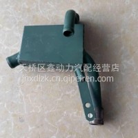 VG1095010050重汽豪沃斯太尔发动机呼吸器废气盒油气分离器/VG1095010050