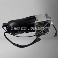 WG9925550960重汽曼MC11 MC13发动机电泵电加热燃油粗滤清/WG9925550960