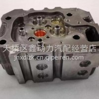 X6231.222W潍柴6M26柴油发动机12M26博杜安气缸盖缸头/X6231.222W