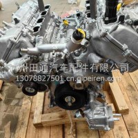 丰田3UR-FE 5.7L拆车发动机兰德酷路泽，坦途，红杉，LX570/3UR-FE 5.7L