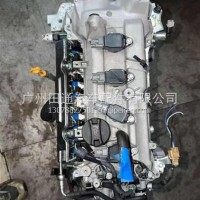 日产HR16DE 1.6L拆车发动机 轩逸，骐达，蓝鸟，阳光纯拆发动机/HR16DE 1.6L