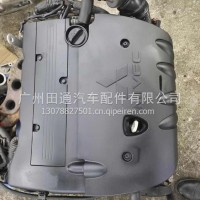 三菱4B11 2.0L 拆车发动机 适合翼神，欧蓝德，劲炫 ASX车型/4B11 2.0L