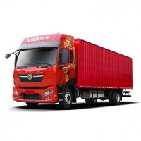 东风天锦KR PLUS-KRMG