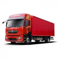 东风天锦KR PLUS-KRMG